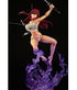 Fairy Tail Statue 1/6 Erza Scarlet Samurai Ver. Shikkoku 43 cm