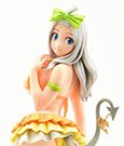 Fairy Tail Statue 1/6 Mirajane Strauss Swimwear Pure in Heart 25 cm