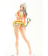 Fairy Tail Statue 1/6 Mirajane Strauss Swimwear Pure in Heart 25 cm