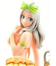 Fairy Tail Statue 1/6 Mirajane Strauss Swimwear Pure in Heart 25 cm