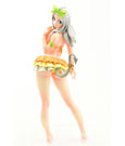 Fairy Tail Statue 1/6 Mirajane Strauss Swimwear Pure in Heart 25 cm