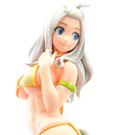 Fairy Tail Statue 1/6 Mirajane Strauss Swimwear Pure in Heart 25 cm