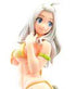 Fairy Tail Statue 1/6 Mirajane Strauss Swimwear Pure in Heart 25 cm