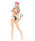 Fairy Tail Statue 1/6 Mirajane Strauss Swimwear Pure in Heart Koakuma Bikini Ver. 25 cm