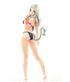 Fairy Tail Statue 1/6 Mirajane Strauss Swimwear Pure in Heart Koakuma Bikini Ver. 25 cm