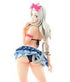 Fairy Tail Statue 1/6 Mirajane Strauss Swimwear Pure in Heart Koakuma Bikini Ver. 25 cm