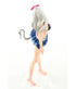 Fairy Tail Statue 1/6 Mirajane Strauss Swimwear Pure in Heart Koakuma Bikini Ver. 25 cm