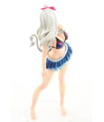 Fairy Tail Statue 1/6 Mirajane Strauss Swimwear Pure in Heart Koakuma Bikini Ver. 25 cm