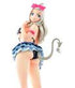 Fairy Tail Statue 1/6 Mirajane Strauss Swimwear Pure in Heart Koakuma Bikini Ver. 25 cm