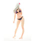 Fairy Tail Statue 1/6 Mirajane Strauss Swimwear Pure in Heart Koakuma Bikini Ver. 25 cm