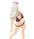 Fairy Tail Statue 1/6 Mirajane Strauss Swimwear Pure in Heart Koakuma Bikini Ver. 25 cm