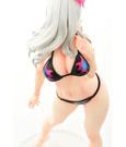 Fairy Tail Statue 1/6 Mirajane Strauss Swimwear Pure in Heart Koakuma Bikini Ver. 25 cm