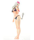 Fairy Tail Statue 1/6 Mirajane Strauss Swimwear Pure in Heart Koakuma Bikini Ver. 25 cm