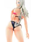 Fairy Tail Statue 1/6 Mirajane Strauss Swimwear Pure in Heart Koakuma Bikini Ver. 25 cm