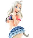 Fairy Tail Statue 1/6 Mirajane Strauss Swimwear Pure in Heart Koakuma Bikini Ver. 25 cm