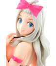 Fairy Tail Statue 1/6 Mirajane Strauss Swimwear Pure in Heart Koakuma Bikini Ver. 25 cm