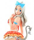 Fairy Tail Statue 1/6 Mirajane Strauss Swimwear Pure in Heart Rose Bikini Ver. 25 cm