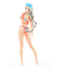 Fairy Tail Statue 1/6 Mirajane Strauss Swimwear Pure in Heart Rose Bikini Ver. 25 cm