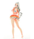 Fairy Tail Statue 1/6 Mirajane Strauss Swimwear Pure in Heart Rose Bikini Ver. 25 cm