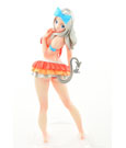 Fairy Tail Statue 1/6 Mirajane Strauss Swimwear Pure in Heart Rose Bikini Ver. 25 cm