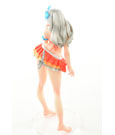 Fairy Tail Statue 1/6 Mirajane Strauss Swimwear Pure in Heart Rose Bikini Ver. 25 cm
