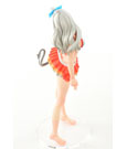 Fairy Tail Statue 1/6 Mirajane Strauss Swimwear Pure in Heart Rose Bikini Ver. 25 cm