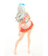 Fairy Tail Statue 1/6 Mirajane Strauss Swimwear Pure in Heart Rose Bikini Ver. 25 cm