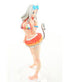 Fairy Tail Statue 1/6 Mirajane Strauss Swimwear Pure in Heart Rose Bikini Ver. 25 cm