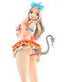 Fairy Tail Statue 1/6 Mirajane Strauss Swimwear Pure in Heart Rose Bikini Ver. 25 cm