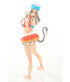 Fairy Tail Statue 1/6 Mirajane Strauss Swimwear Pure in Heart Rose Bikini Ver. 25 cm