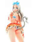 Fairy Tail Statue 1/6 Mirajane Strauss Swimwear Pure in Heart Rose Bikini Ver. 25 cm