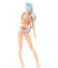 Fairy Tail Statue 1/6 Mirajane Strauss Swimwear Pure in Heart Rose Bikini Ver. 25 cm