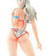 Fairy Tail Statue 1/6 Mirajane Strauss Swimwear Pure in Heart Rose Bikini Ver. 25 cm