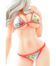 Fairy Tail Statue 1/6 Mirajane Strauss Swimwear Pure in Heart Rose Bikini Ver. 25 cm