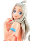 Fairy Tail Statue 1/6 Mirajane Strauss Swimwear Pure in Heart Rose Bikini Ver. 25 cm
