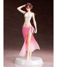 Evangelion Summer Queens PVC Statue 1/8 Mari Illustrious Makinami SQ-012 22 cm