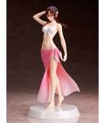 Evangelion Summer Queens PVC Statue 1/8 Mari Illustrious Makinami SQ-012 22 cm