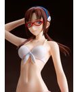 Evangelion Summer Queens PVC Statue 1/8 Mari Illustrious Makinami SQ-012 22 cm