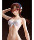 Evangelion Summer Queens PVC Statue 1/8 Mari Illustrious Makinami SQ-012 22 cm