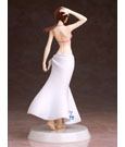 Evangelion Summer Queens PVC Statue 1/8 Mari Illustrious Makinami Special Color Ver. SQ-012B 22 cm