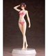 Evangelion Summer Queens PVC Statue 1/8 Mari Illustrious Makinami Special Color Ver. SQ-012B 22 cm