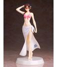 Evangelion Summer Queens PVC Statue 1/8 Mari Illustrious Makinami Special Color Ver. SQ-012B 22 cm