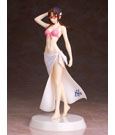 Evangelion Summer Queens PVC Statue 1/8 Mari Illustrious Makinami Special Color Ver. SQ-012B 22 cm