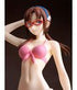 Evangelion Summer Queens PVC Statue 1/8 Mari Illustrious Makinami Special Color Ver. SQ-012B 22 cm