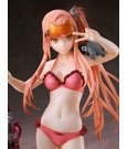 Fate/Grand Order Statue 1/8 Queen Medb Summer Queens Ver. 20 cm