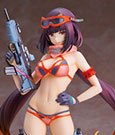 Fate/Grand Order Statue 1/8 Archer/Osakabehime Summer Queens Ver. 21 cm