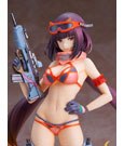 Fate/Grand Order Statue 1/8 Archer/Osakabehime Summer Queens Ver. 21 cm