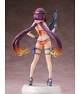Fate/Grand Order Statue 1/8 Archer/Osakabehime Summer Queens Ver. 21 cm