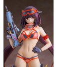 Fate/Grand Order Statue 1/8 Archer/Osakabehime Summer Queens Ver. 21 cm