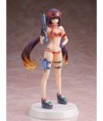 Fate/Grand Order Statue 1/8 Archer/Osakabehime Summer Queens Ver. 21 cm